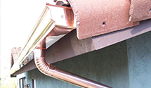 Rain Gutter Installation, Repair, Cleaning in Montague, MI